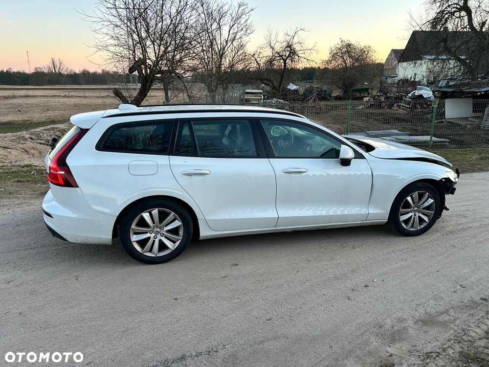Volvo V60 D3 Geartronic - 5