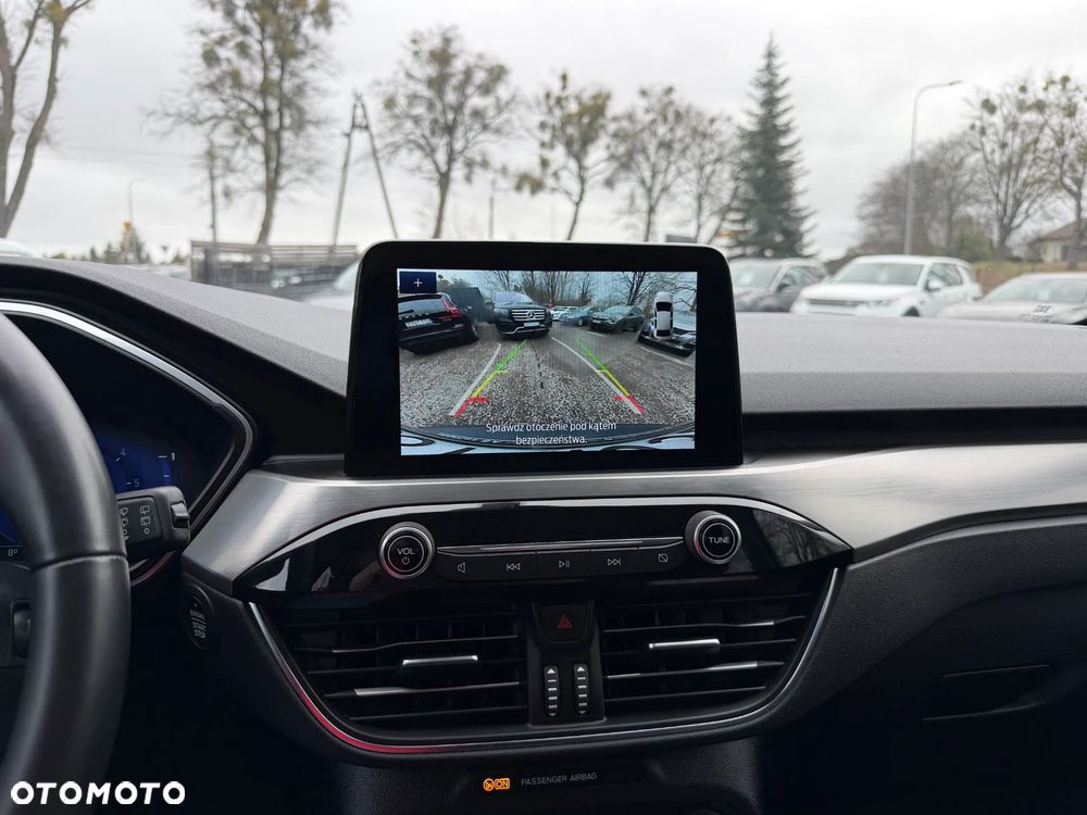 Ford Kuga 2.0 EcoBlue 4x4 ST-LINE - 39