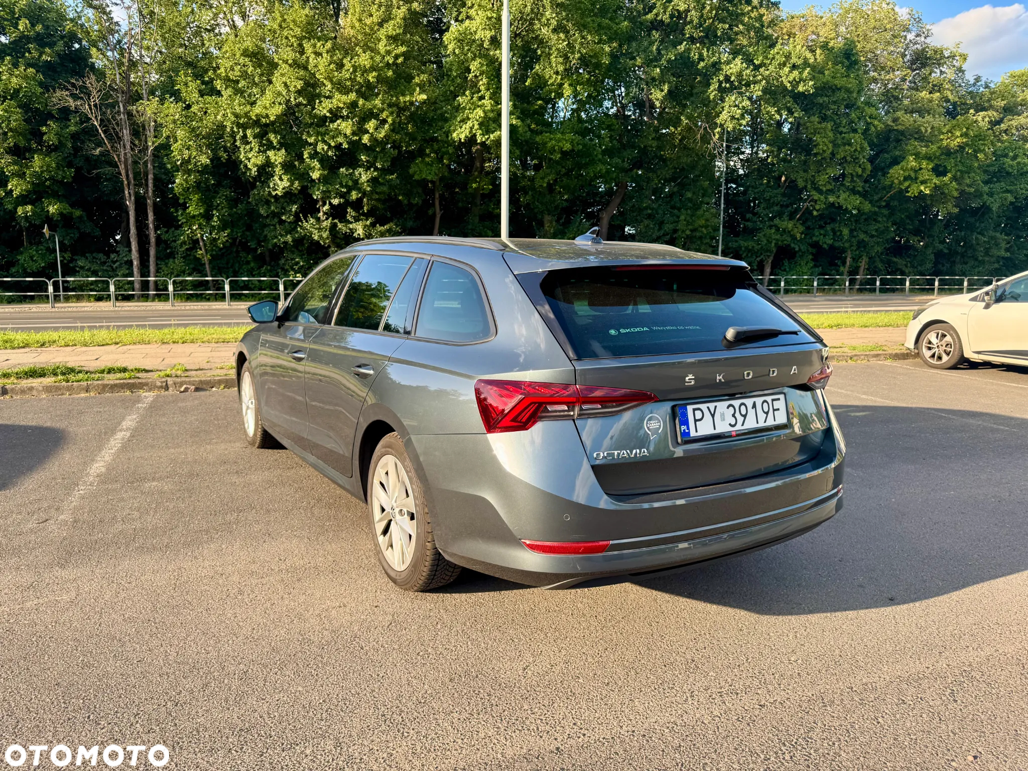Skoda Octavia 2.0 TDI Ambition - 5