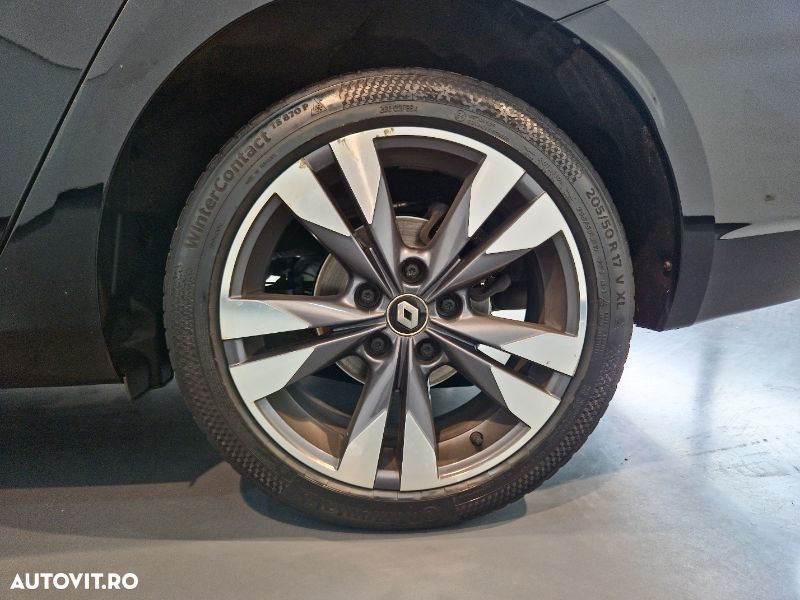 Renault Megane Blue dCi 116 EDC Intens - 8