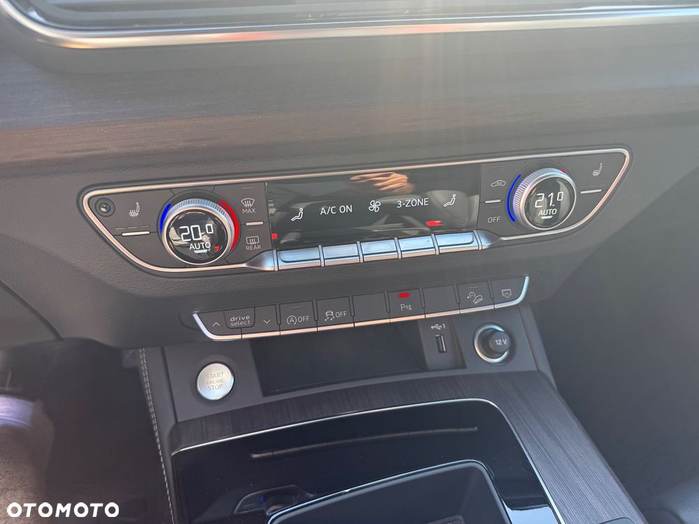 Audi Q5 Sportback 45 TFSI quattro S tronic S line - 32