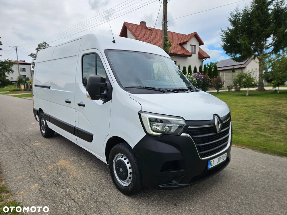 Renault MASTER - 12