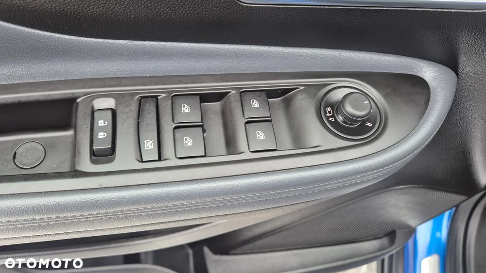 Opel Mokka 1.4 Turbo ecoFLEX Start/Stop Innovation - 25