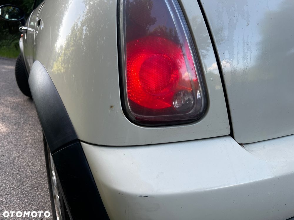 MINI Cooper - 13