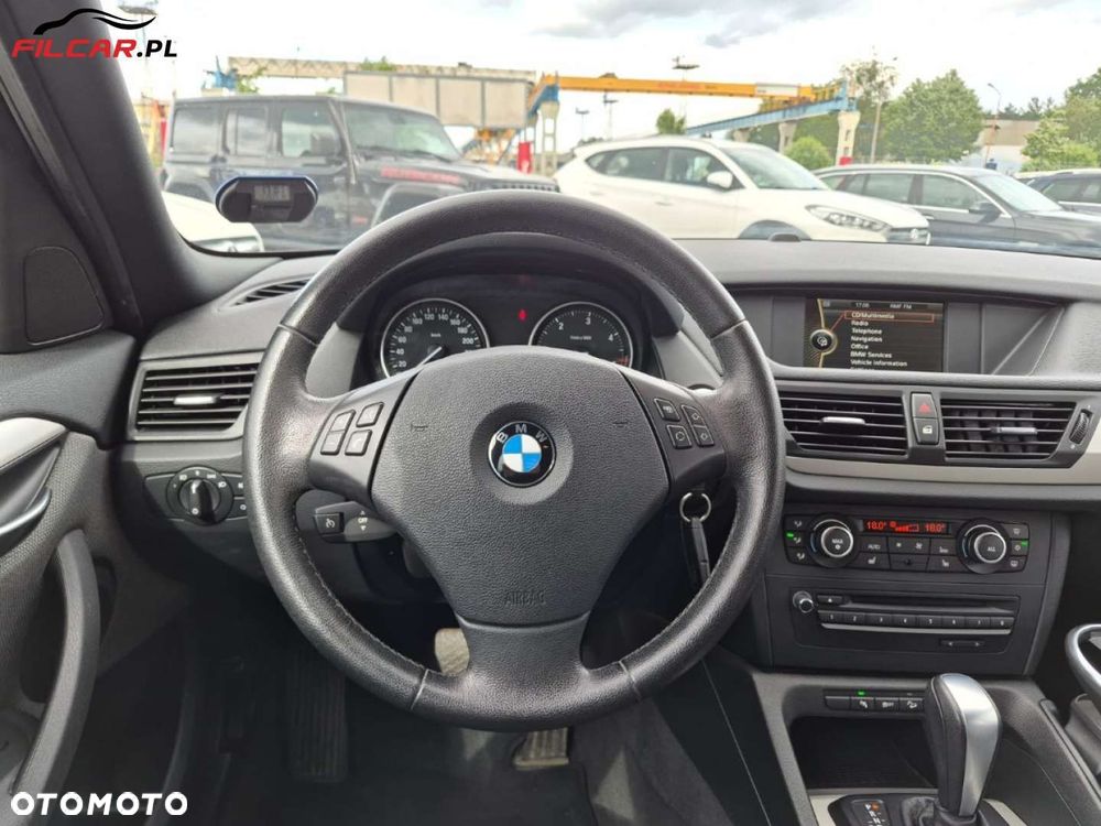 BMW X1 - 12
