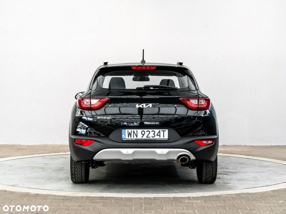 Kia Stonic 1.0 T-GDI M DCT - 8