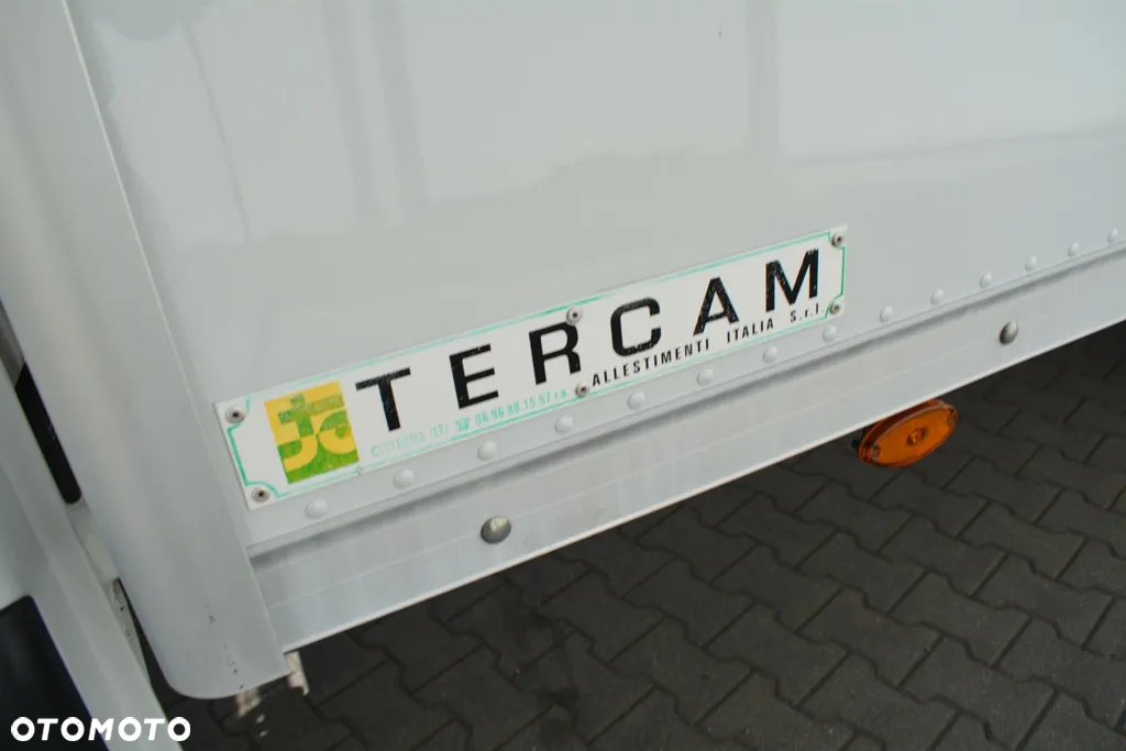 Mercedes-Benz Sprinter 514CDI - 17