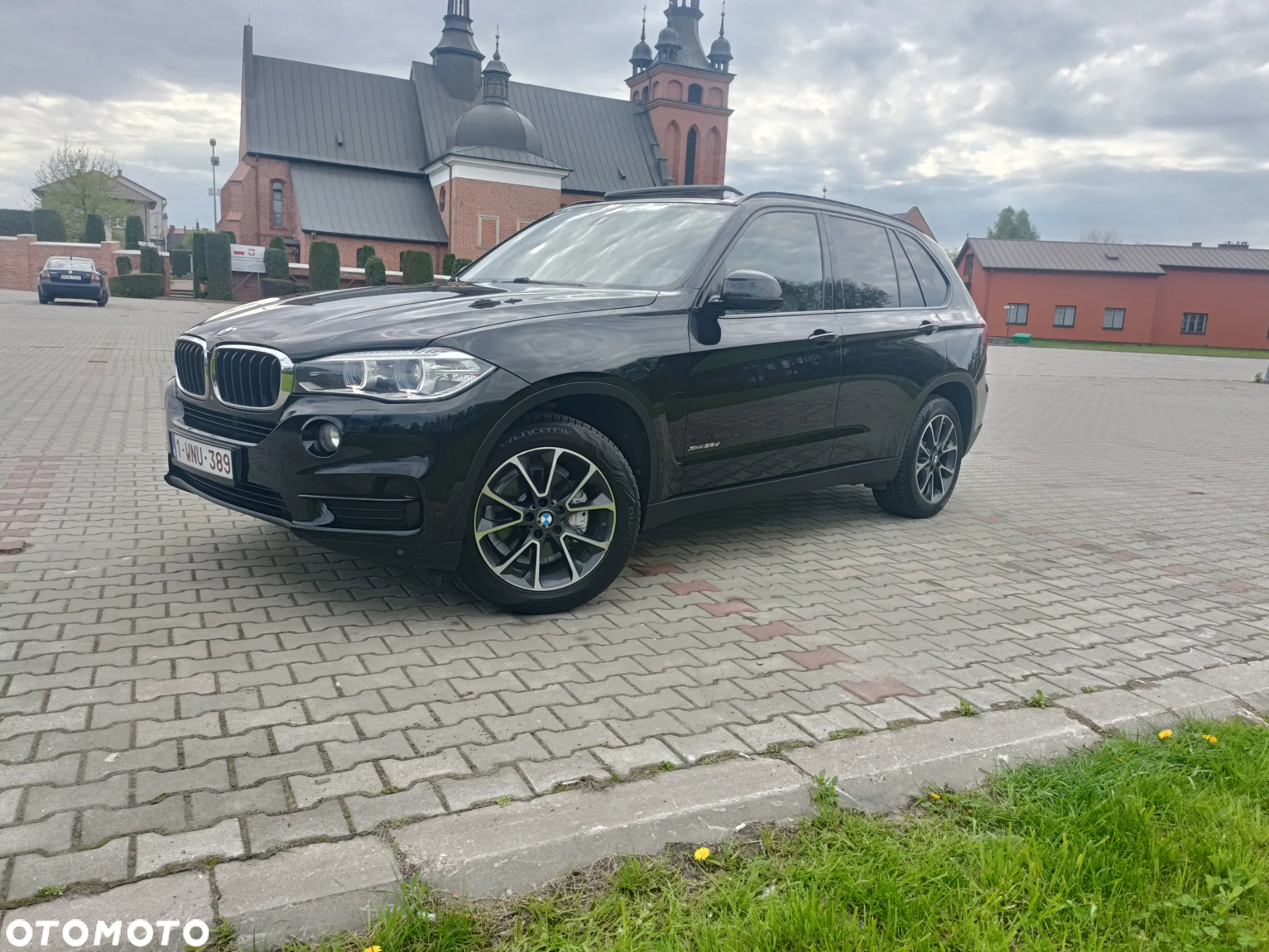 BMW X5 xDrive25d Sport-Aut - 26