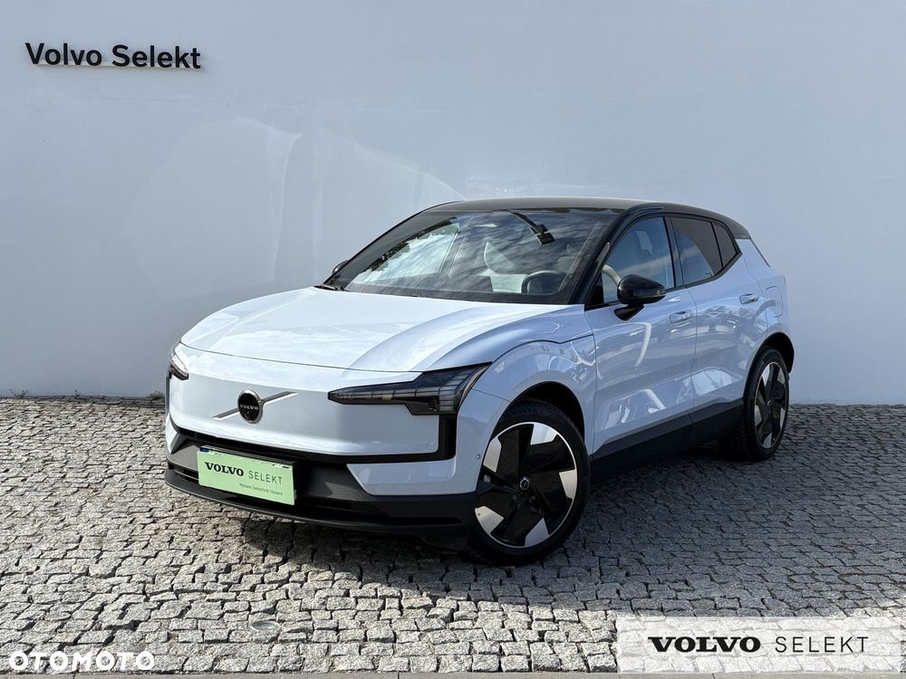 Volvo EX30 - 1