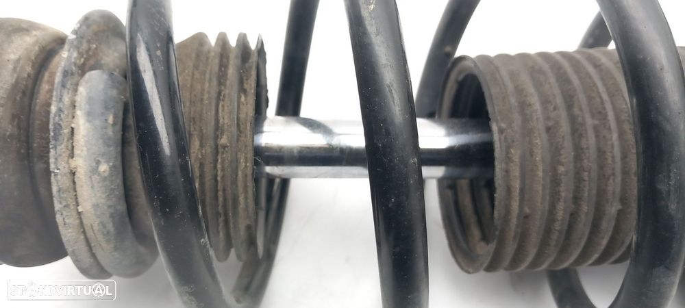 Amortecedor frente direito SEAT Ibiza IV SportCoupe (6J1, 6P5) - 3