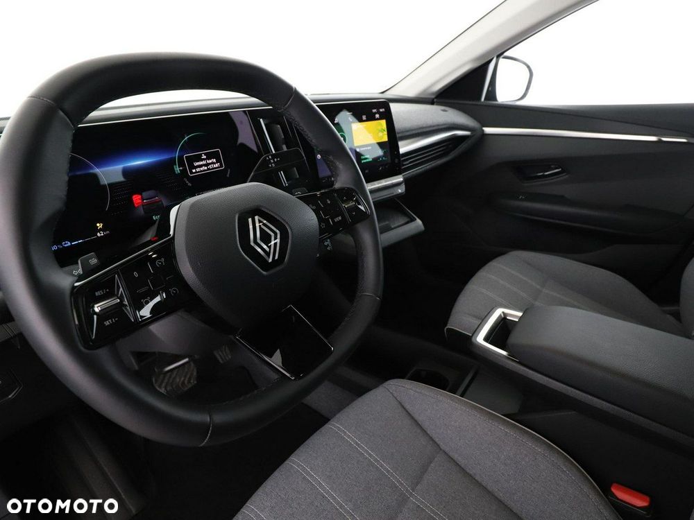 Renault Megane EV40 130hp standard charge Equilibre - 14