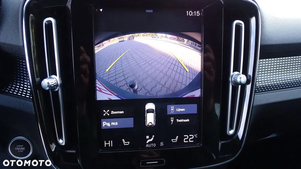 Volvo XC 40 D3 Momentum Pro - 23