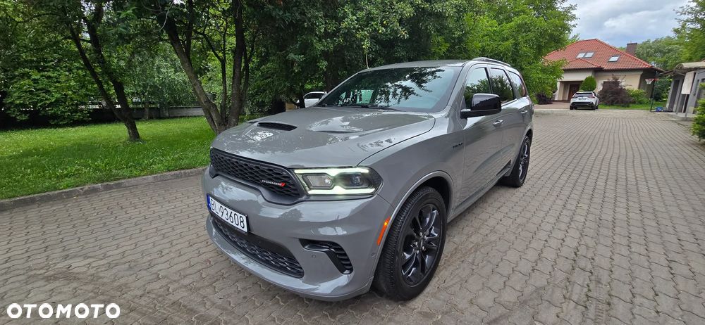 Dodge Durango - 31