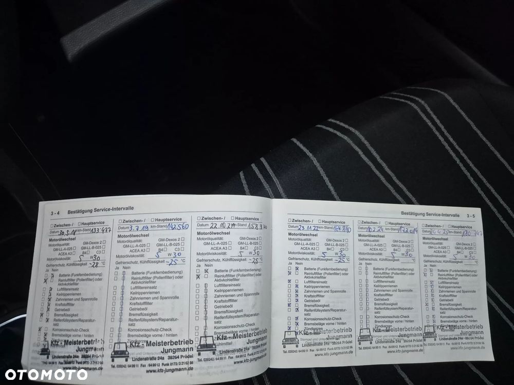 Opel Corsa - 17