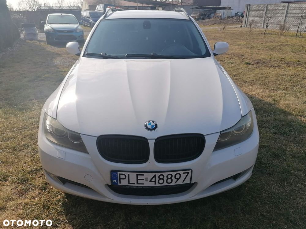 BMW Seria 3 - 2