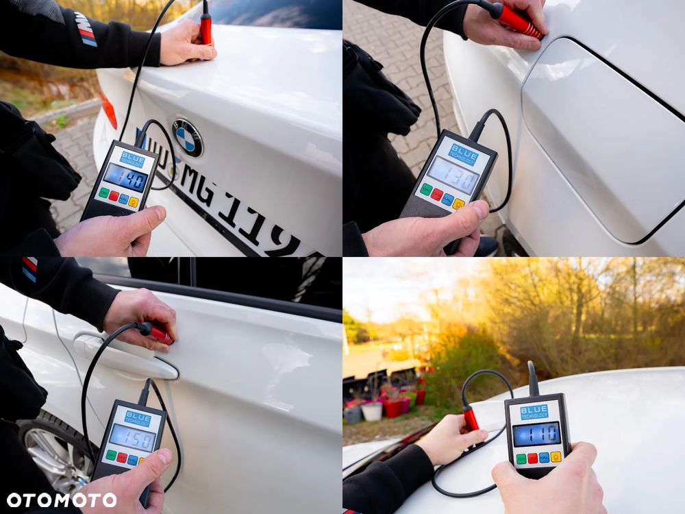 BMW Seria 3 318d Sport Line - 22