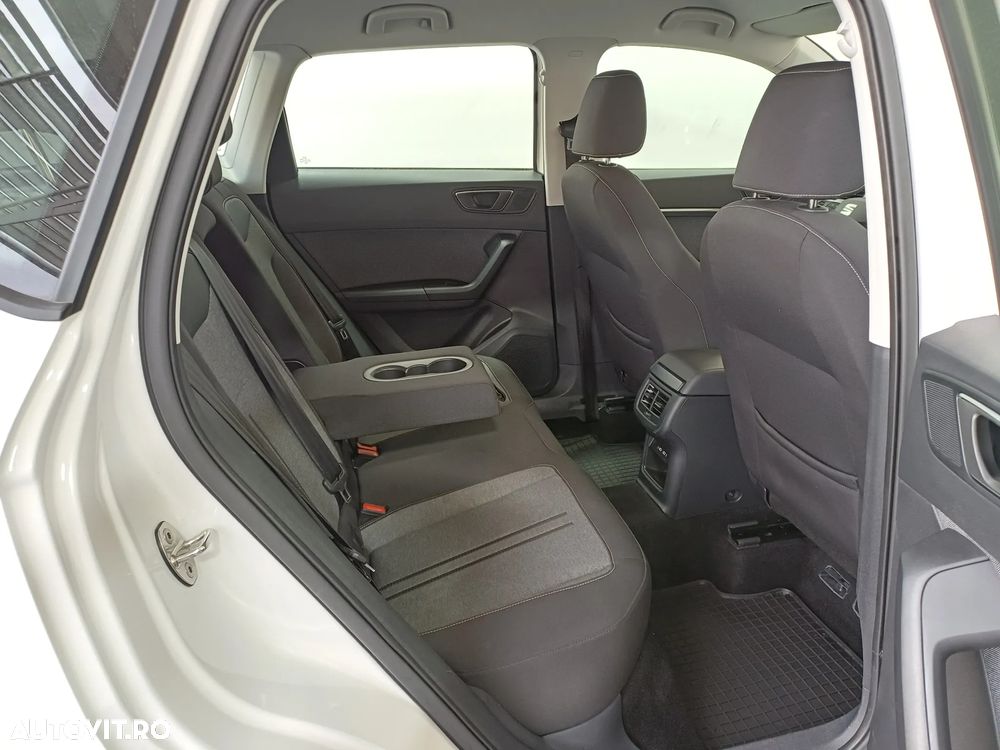 Seat Ateca 1.5 TSI DSG7 Style - 29