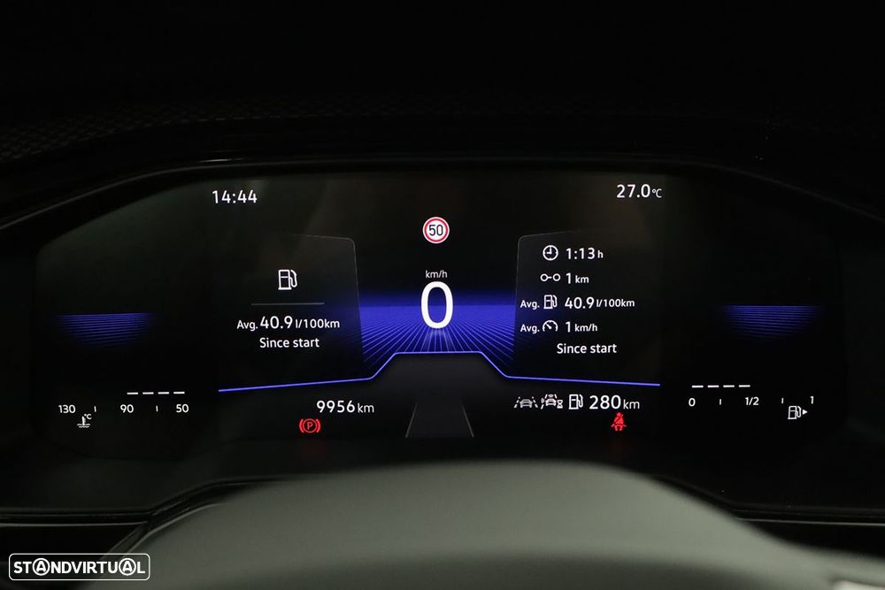 VW Taigo 1.0 TSI Urban - 15