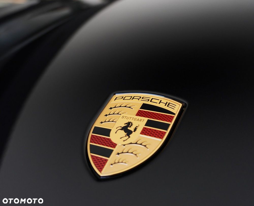 Porsche Cayenne E-Hybrid PHEV Black Edition - 11