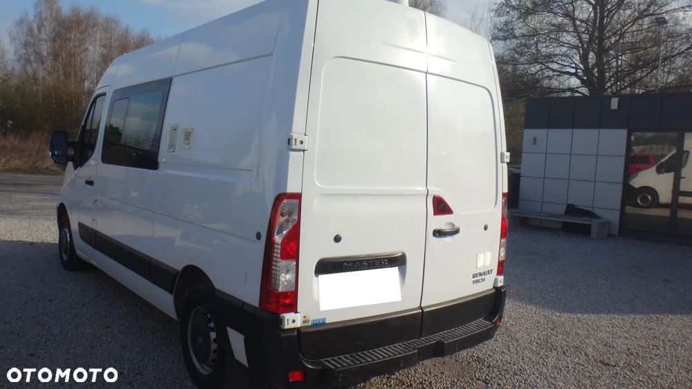 Renault Master - 4
