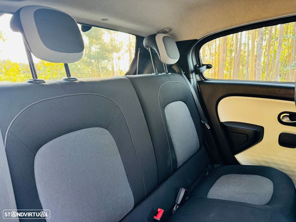 Renault Twingo 1.0 SCe Limited - 41