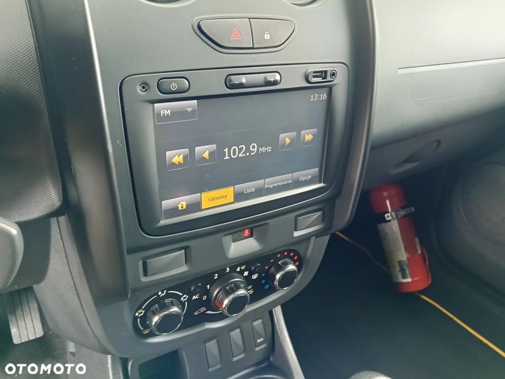 Dacia Duster 1.2 TCe Celebration - 20