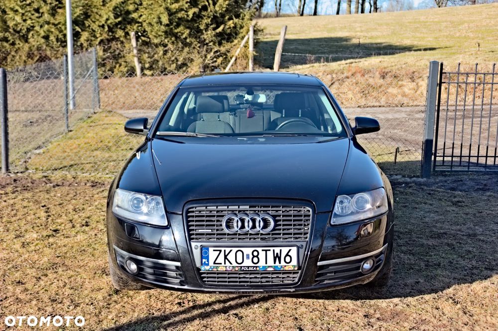 Audi A6 Limousine - 7