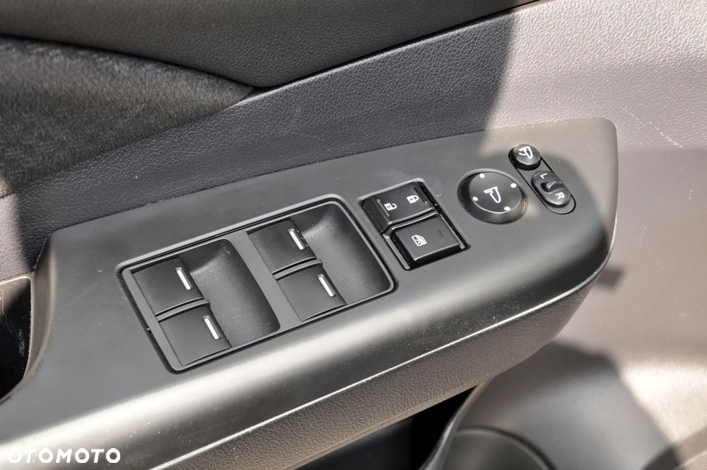 Honda CR-V - 37