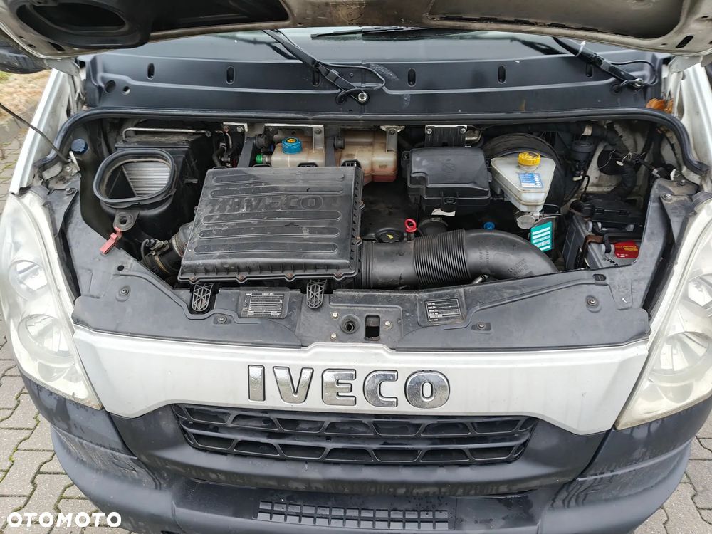 Iveco Daily 70C17 - 7
