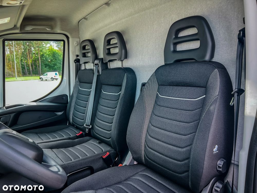 Iveco 35S16BV PROMOCJA SPECJALNA od ręki L3H2 - 23