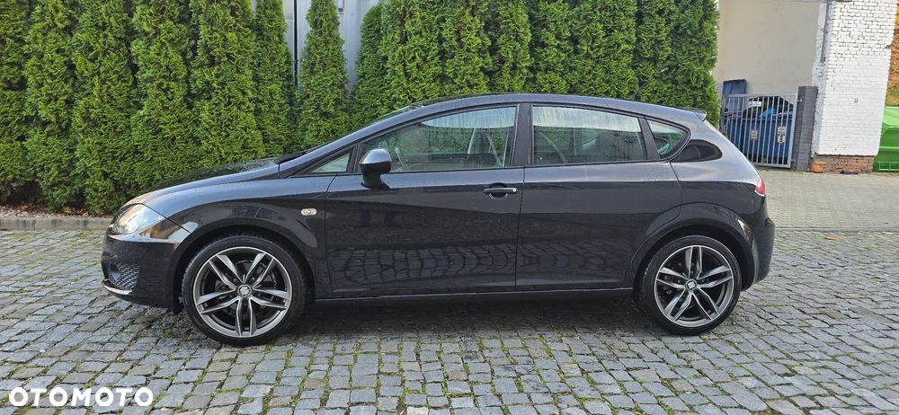 Seat Leon 1.2 TSI Sport - 2