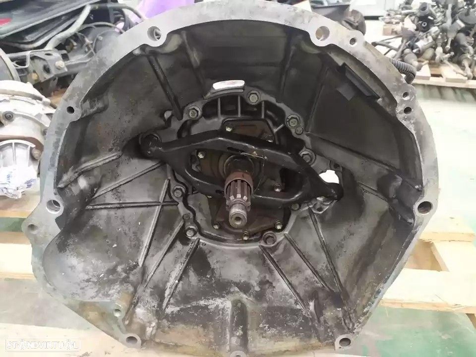 CAIXA VELOCIDADES JEEP CHEROKEE 1999 - - 2