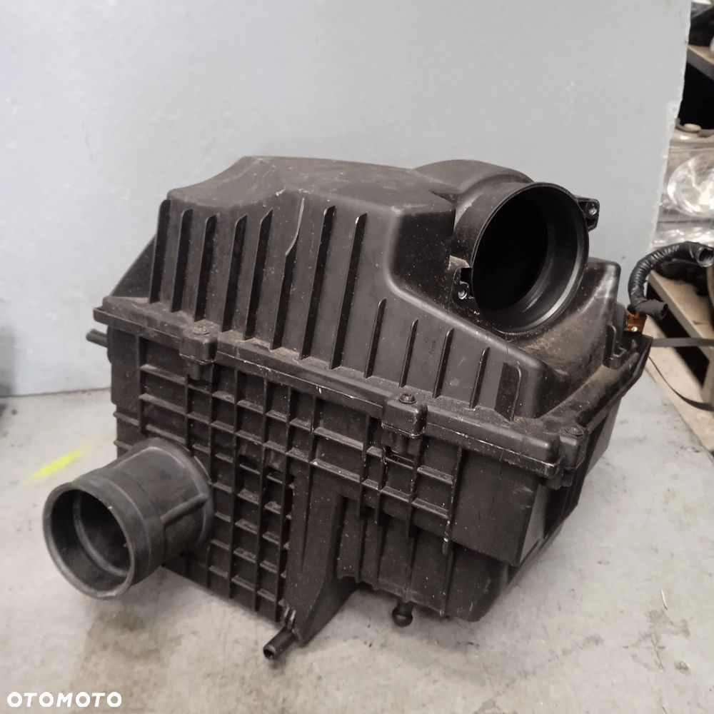 Obudowa filtra powietrza master 2.3 165008632R - 1