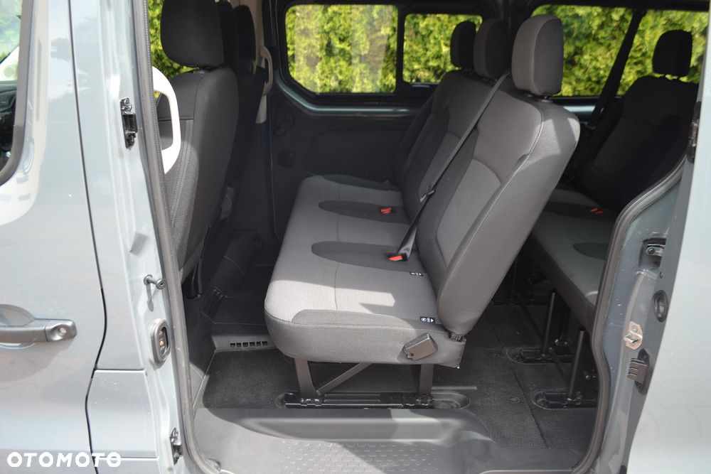 Renault Trafic 2.0 dCi Escapade - 6