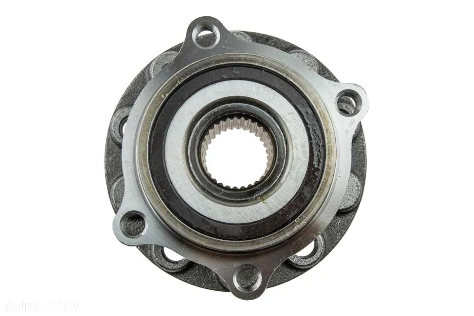 Rulment butuc roata fata sau spate Alfa Romeo 159, Brera, Spider - 5