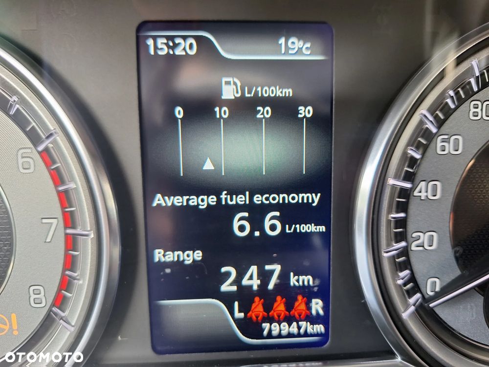 Suzuki Vitara ver-1-4-boosterjet-shvs-comfort-plus-2wd - 4