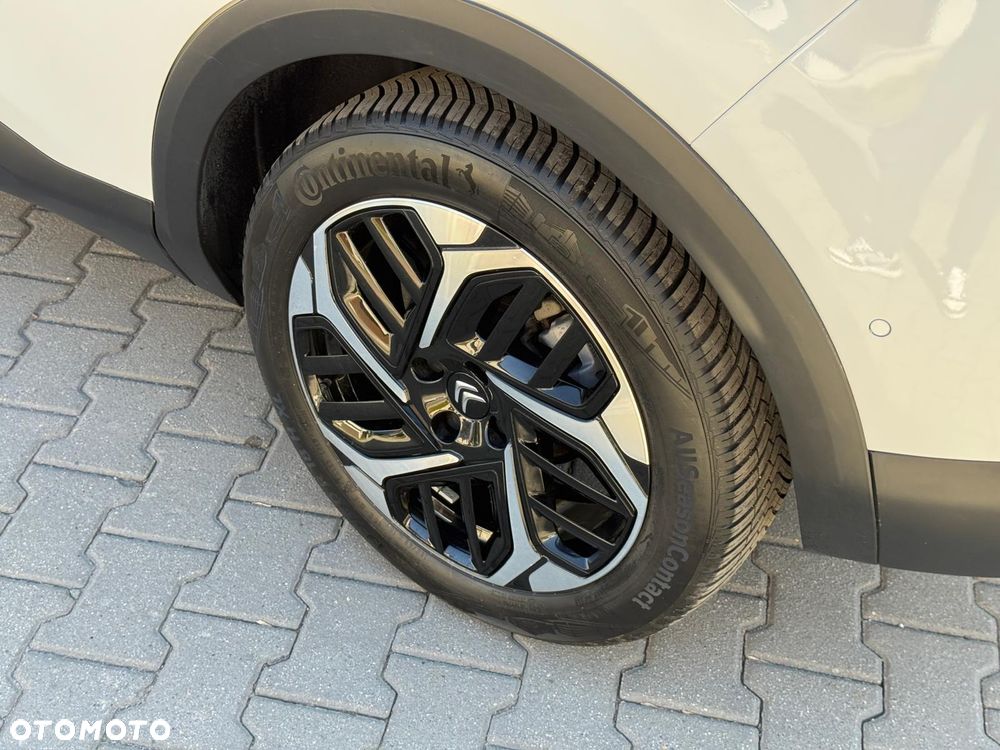Citroën C4 BlueHDi 130 Stop&Start EAT8 MAX - 29