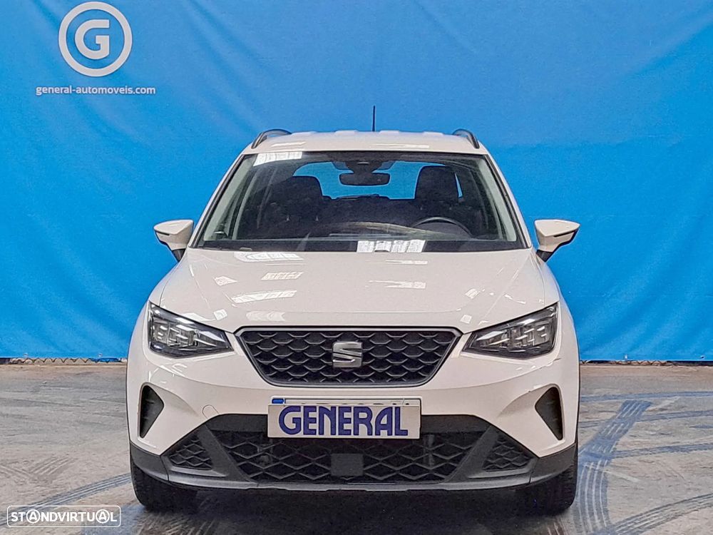 SEAT Arona 1.0 TSI Style DSG - 2