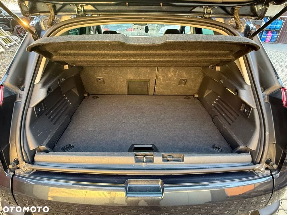 Peugeot 3008 HDi FAP 115 Style - 12