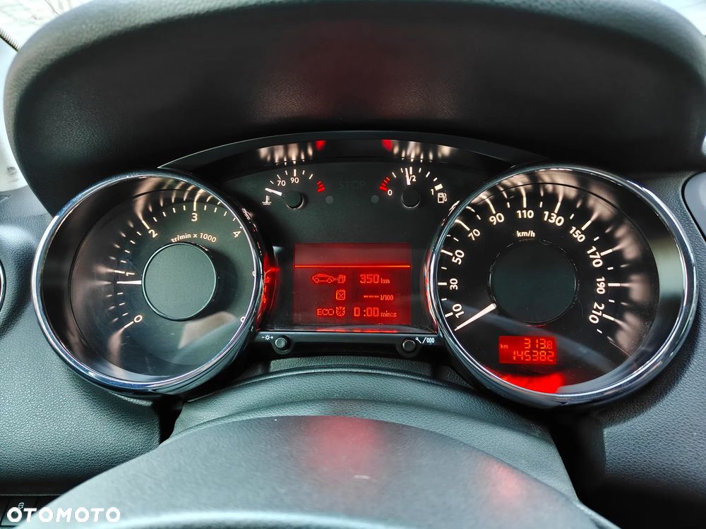 Peugeot 5008 1.6 HDi Active 7os - 11