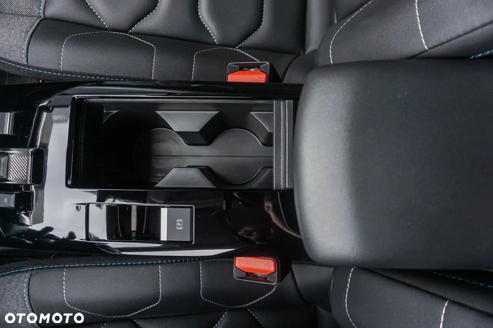 Citroën C4X 1.2 PureTech Max S&S EAT8 - 24