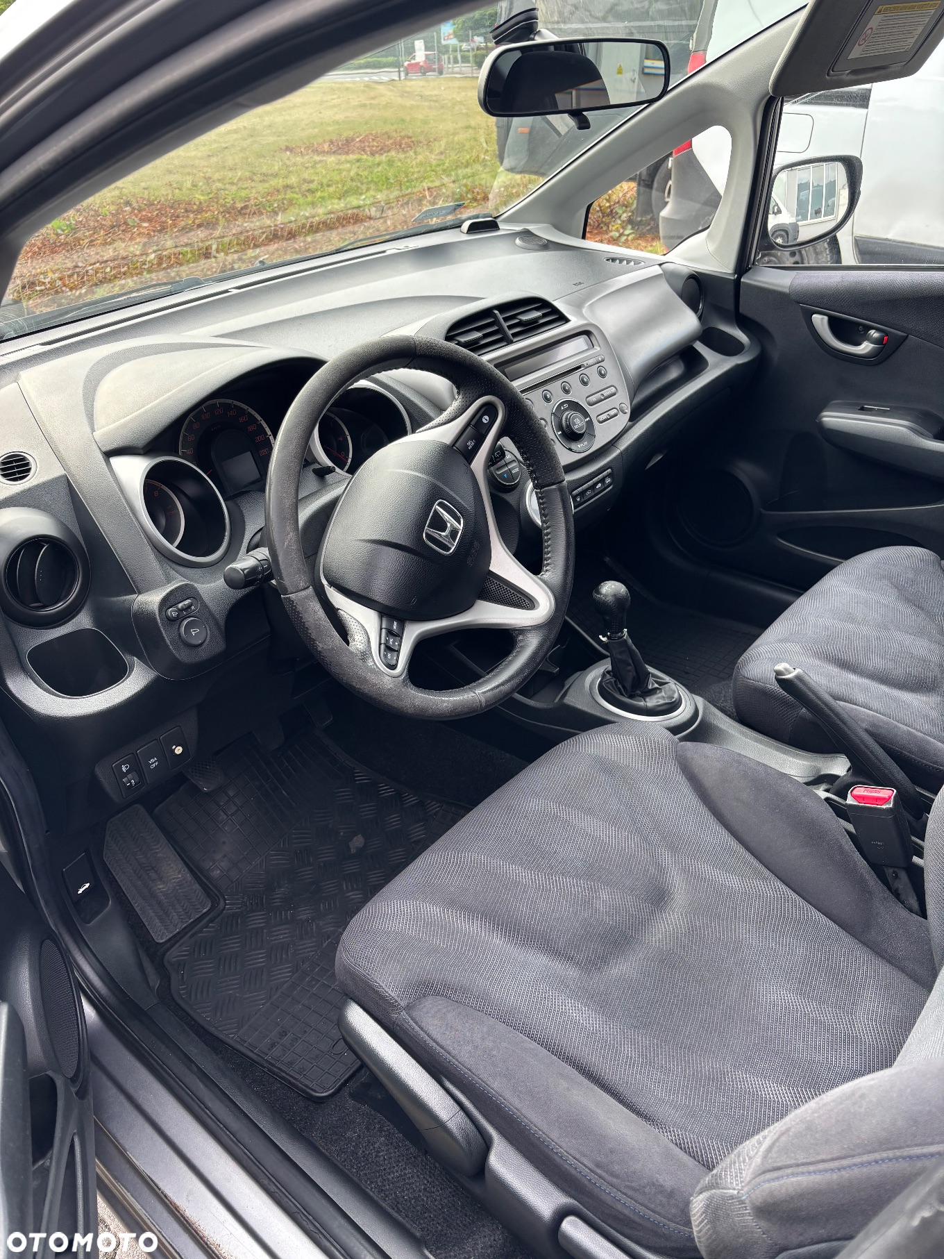 Honda Jazz 1.4 Elegance - 2