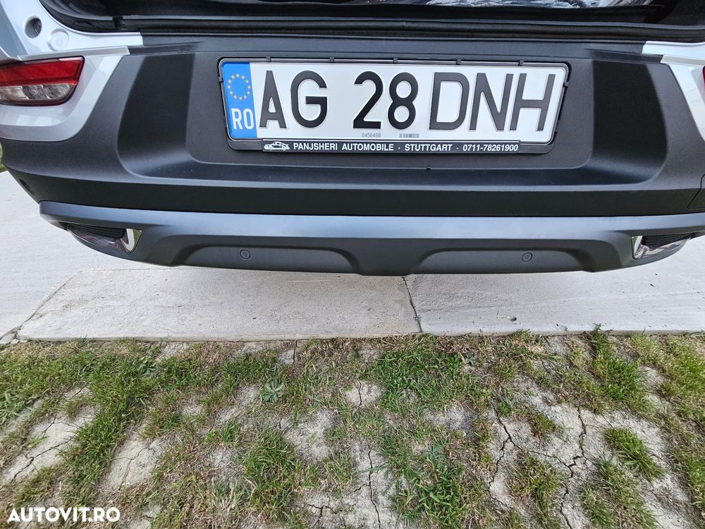 Renault Kadjar BLUE dCi 4X4 Intens - 23