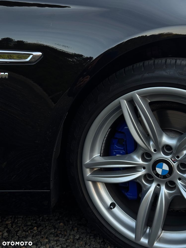 BMW Seria 5 530d xDrive - 8