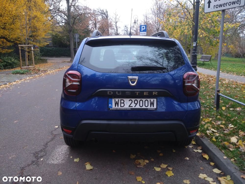 Dacia Duster 1.0 TCe Comfort - 3