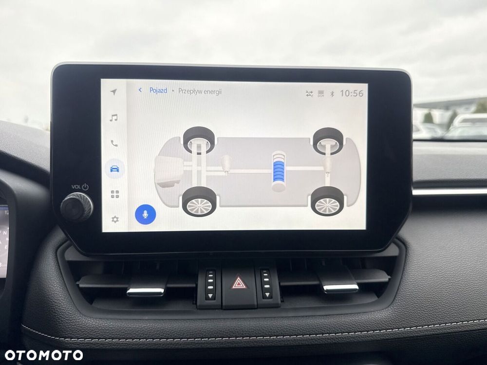 Toyota RAV4 2.5 Hybrid Comfort 4x4 - 21