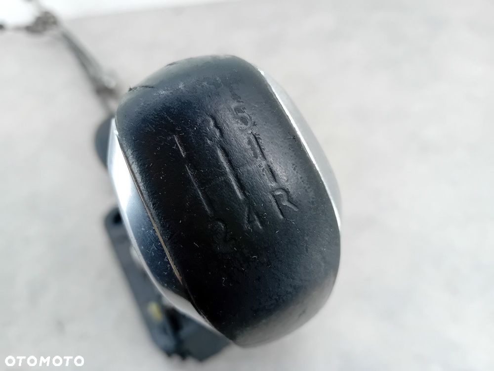LEWAREK ZMIANY BIEGÓW LINKI PEUGEOT 2008 I 9678380280 1.6 E-HDI - 9