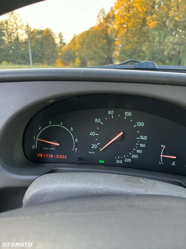Saab 9-3 - 9