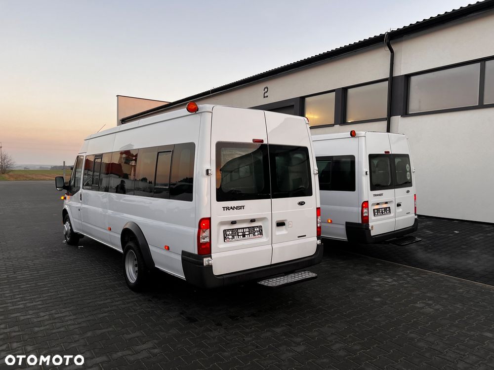 Ford Transit Autobus 17 osobowy - 33