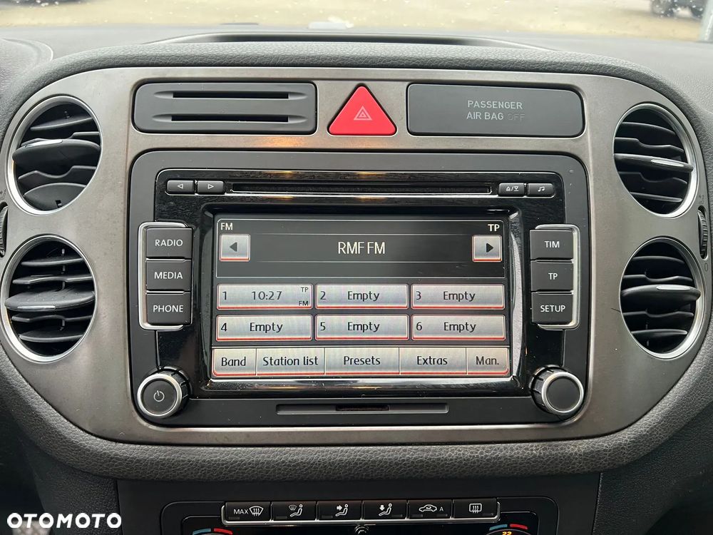 Volkswagen Tiguan - 17